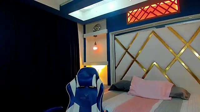 Chat XXX Live allison_mc