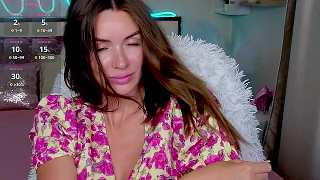 MicheleSantiago Chat XXX in diretta