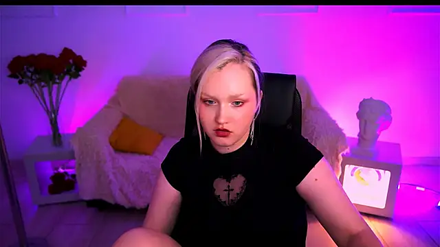 Chat XXX Live ViolettWoods