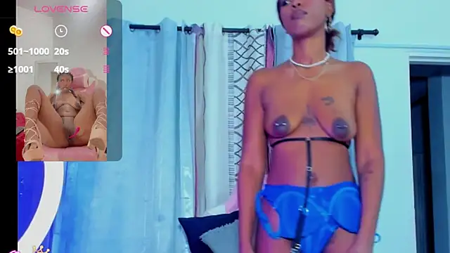 myblackdoope – Live XXX-chat