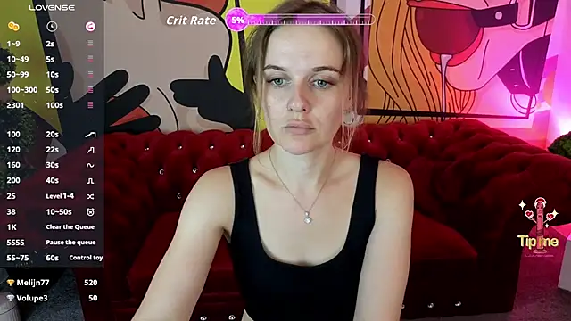 MaribelRiverr_ Chat XXX in diretta