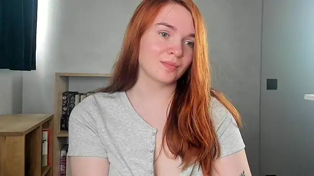 Živý XXX chat EvaJackson111