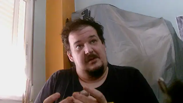 Chat XXX en directo de porkorossy