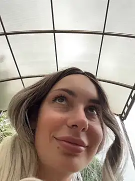 Chat XXX ao vivo de SandraCarter