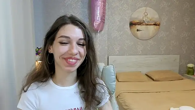 KellyShines' Live XXX Chat