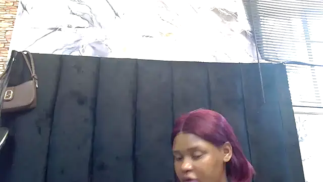 SexyBaddieXXX Chat XXX in diretta