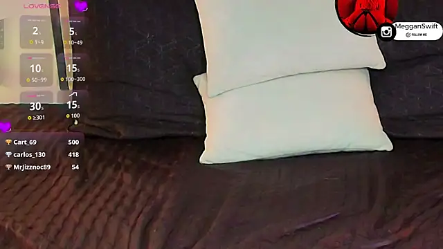 megganswift_'s Live XXX Chat