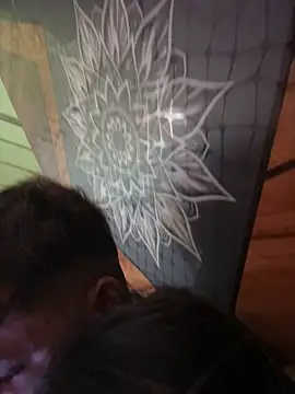 Dasiboy35's Webcam Show