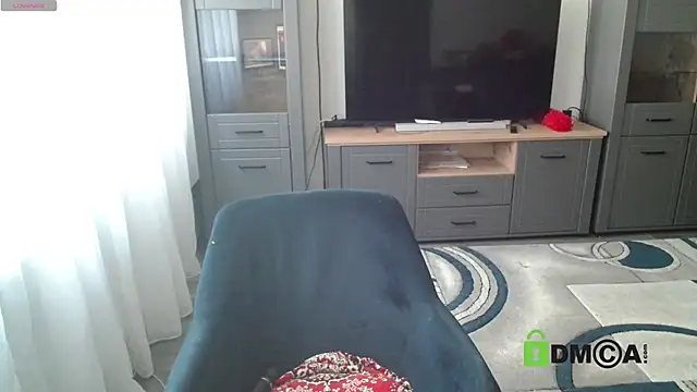 Show webcam de Jessica9601