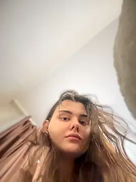 Živý XXX chat NikaMur