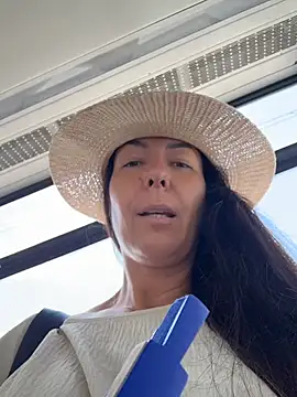 eveangelll Live XXX-Chat