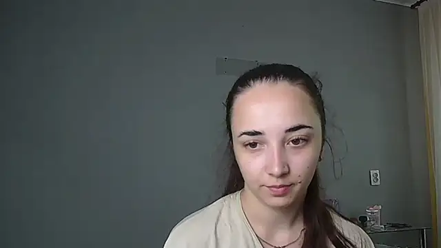 Eva_Gloryy Chat XXX in diretta