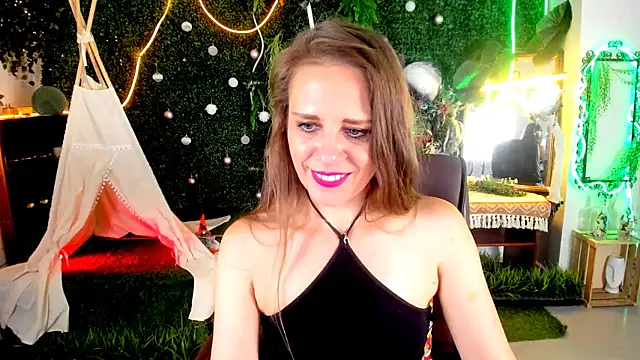 EmiliaBedy Chat XXX in diretta