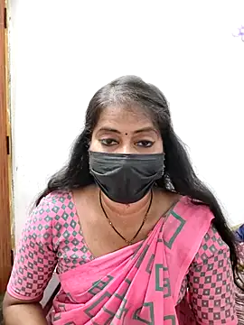 tamil_Sigappu_Roja's Live XXX Chat
