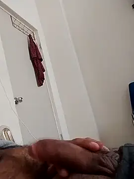 Show modela kadiirsekercii na web-kameri