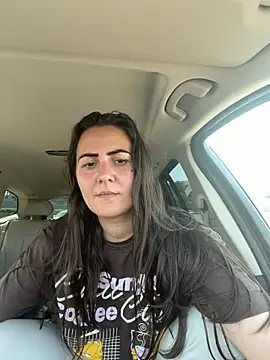 Živý XXX chat BrunetteNymph