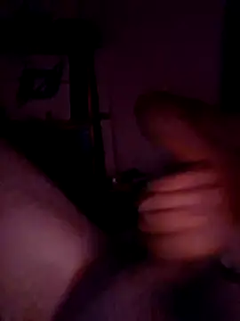 IamCesar0n Webbikameraesitys