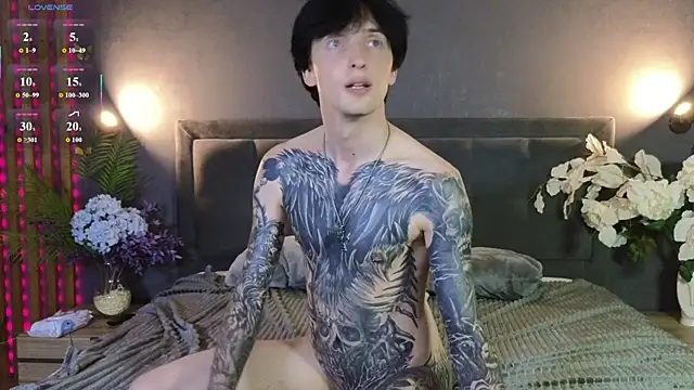 Martin_Jin 现场XXX聊天