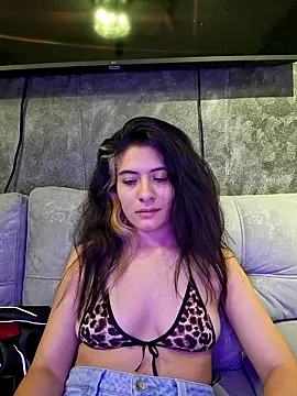 AshleyyHall's Live XXX Chat