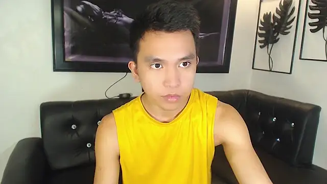 HotAlexanderGrey Pertunjukan Webcam