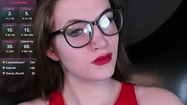 CathyAdams Live XXX-chat