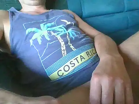 kanalettox Webcam Show