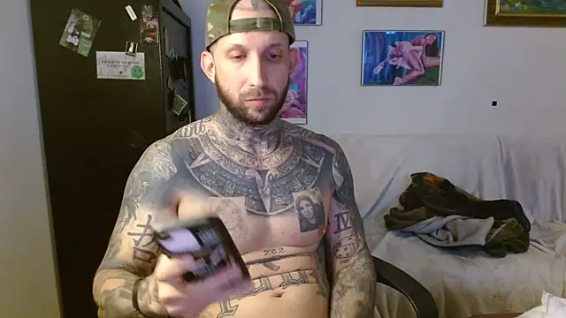 bobbybacala91n Webbikameraesitys