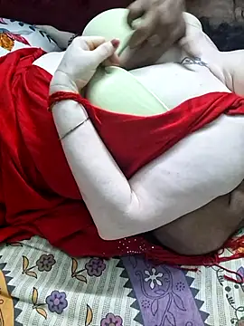 Show Webcam de Indian_Coupl3