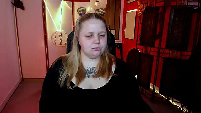 SladaDell live XXX chat