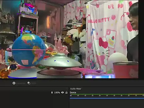 JesuAdam Webcamshow