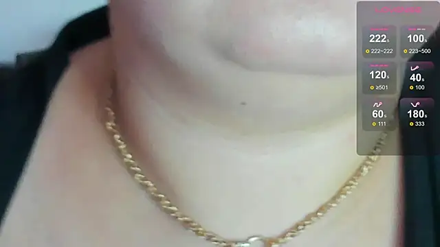 Jessica_Joy 라이브 XXX 채팅
