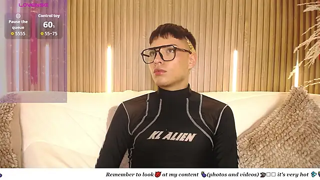 Connor_Kings – Live XXX-chat