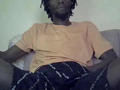 Chat XXX ao vivo de Delicious-D