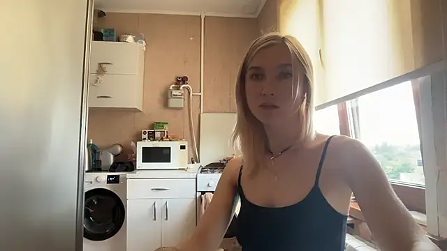 AngelJeni Chat XXX in diretta