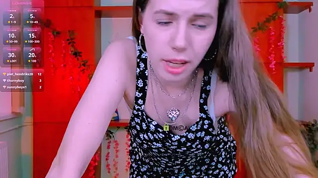 lumi_soft – Live XXX-chat