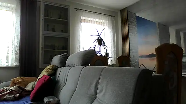 Geiler668 webkamerás műsora