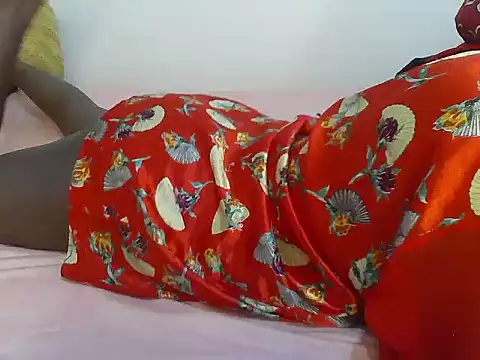 HOTMAYA254 Chat XXX in diretta
