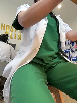 secretly_masturbating Webcam-Show