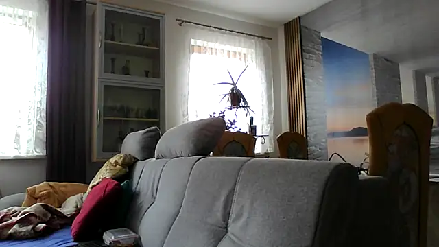 Geiler668 Show Webcam