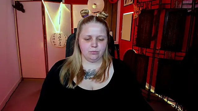 Živý XXX chat SladaDell