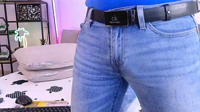 Jimmy_Doss élő XXX-chatje