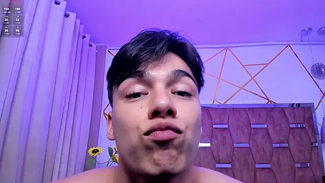 Gerony_ Chat XXX in diretta