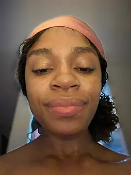 CharlottX 라이브 XXX 채팅