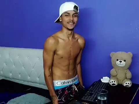 Angel_foxc13 Live XXX Chat