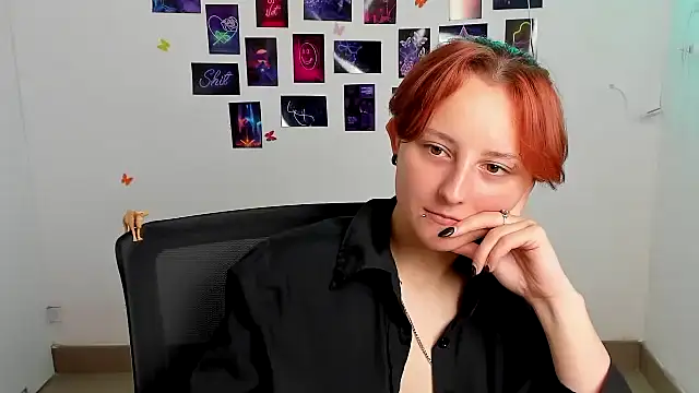 Dilara_Kiss_ 网络视讯表演