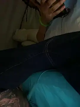 Chat XXX ao vivo de GusanoDelicioso