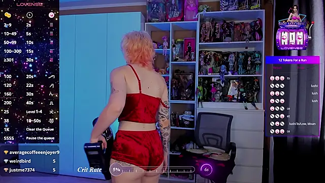 Czat XXX na żywo – School_Love