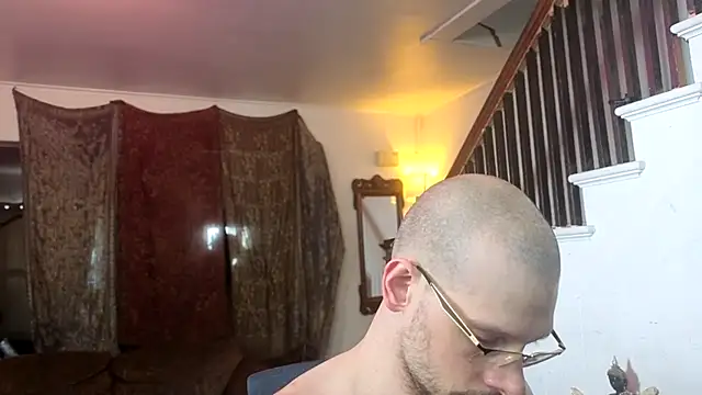 MasterDaddyCool XXX чат на живо