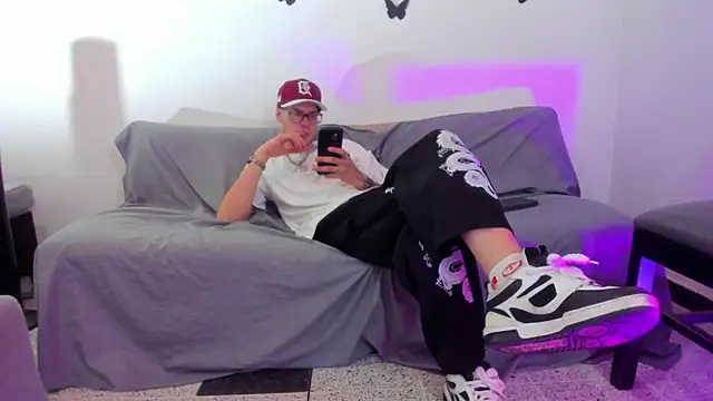 عرض كام Vlad__night