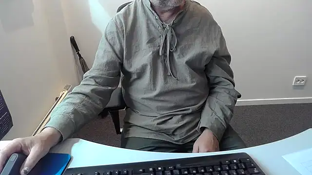 Chat XXX en directo de Buggemann